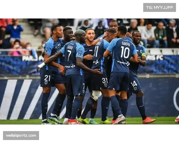 巴黎FC与梅斯同积14分 保级路上每分必争