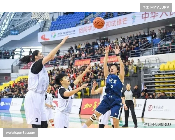 新疆女篮客场三分险胜山东 武桐桐22分助球队取关键胜利