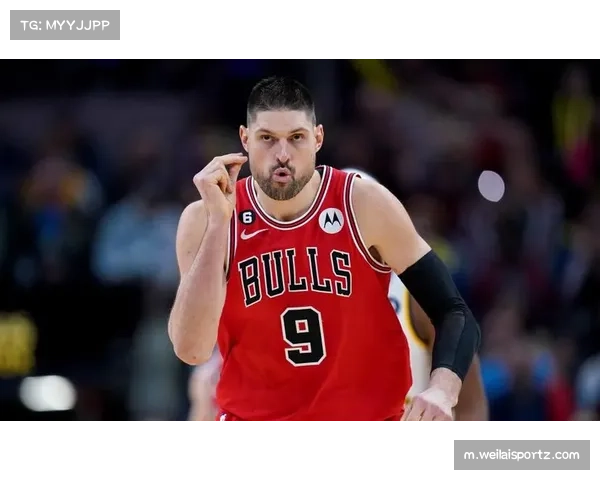 猛龙珀尔特尔缺阵内线护框受损公牛武切维奇有望统治禁区