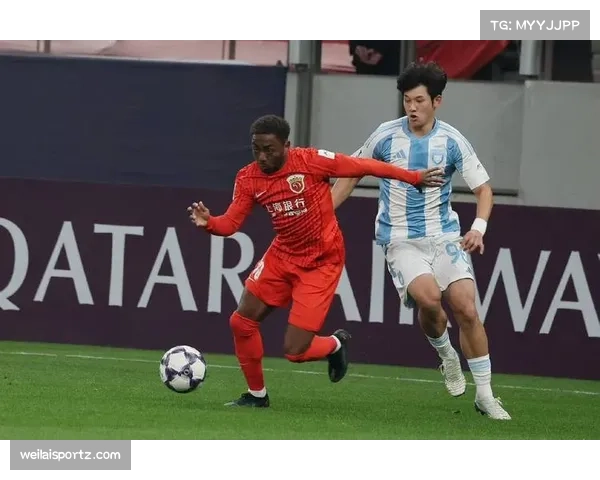 安佩姆训练课因伤缺席 海港新援融入进度受到阻碍